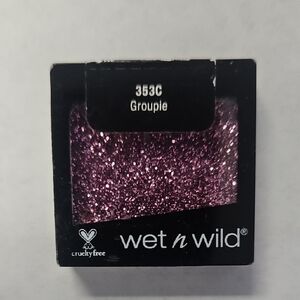 Wet n Wild 353C Groupie Glitter Eyeshadow